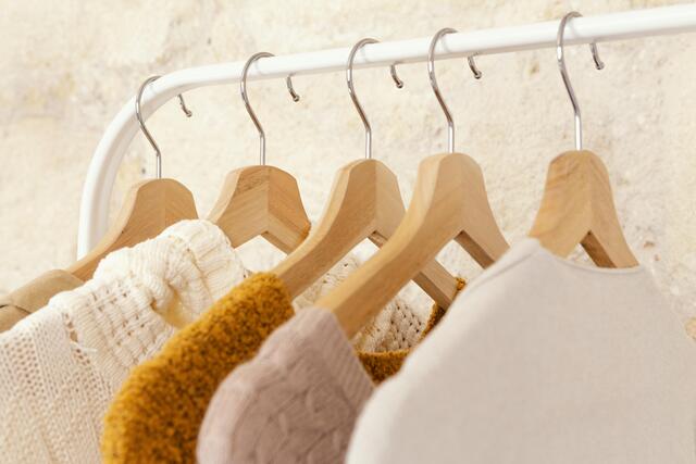 Lavagem de roupas finas – Quais produtos você nunca pode usar