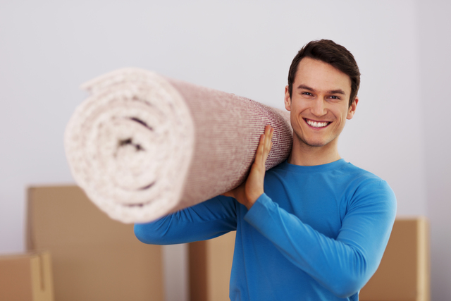 Quanto tempo demora uma lavagem de tapetes e seus benefícios