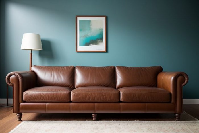 Confira nossas 5 dicas de como limpar sofá de couro!
