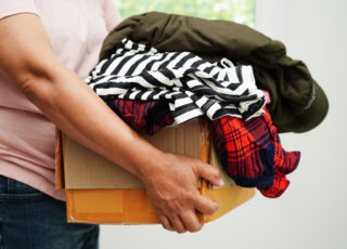 saiba prolongar a vida útil da suas roupas