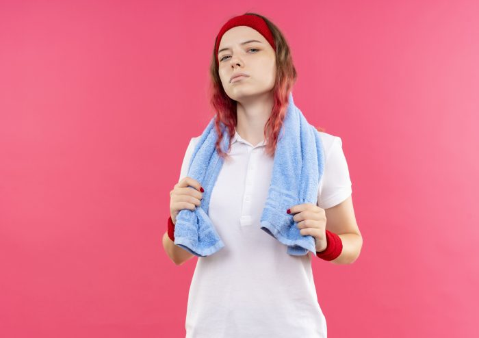 Como eliminar cheiro ruim das roupas de academia de forma eficiente